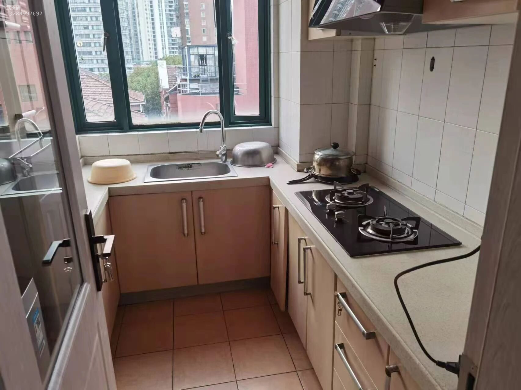 上海平和里公寓二手房房源图片