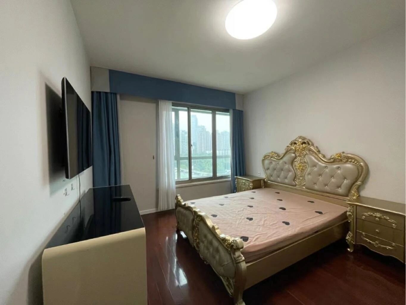 上海上海滩新昌城二手房房源图片