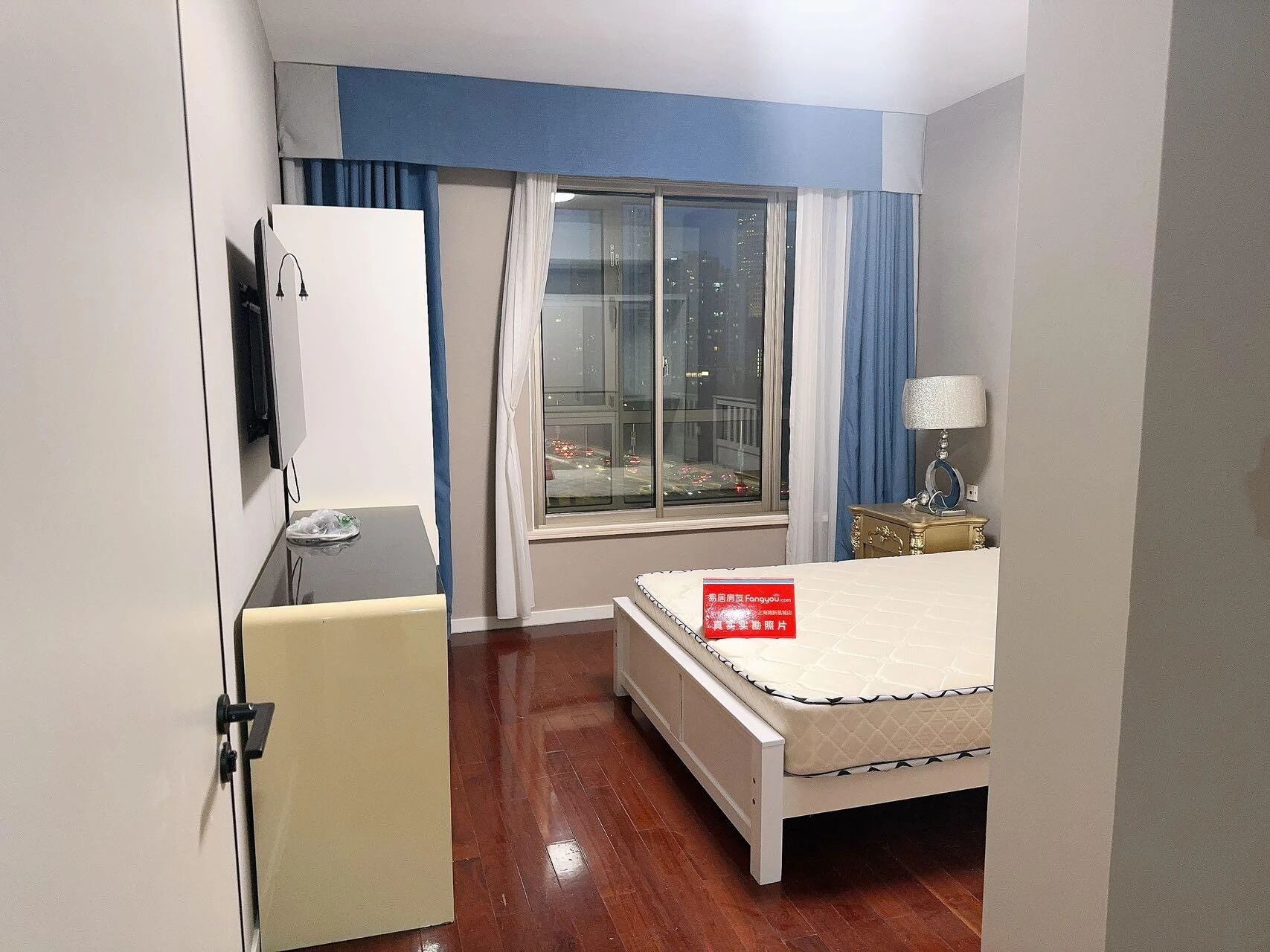 上海上海滩新昌城二手房房源图片