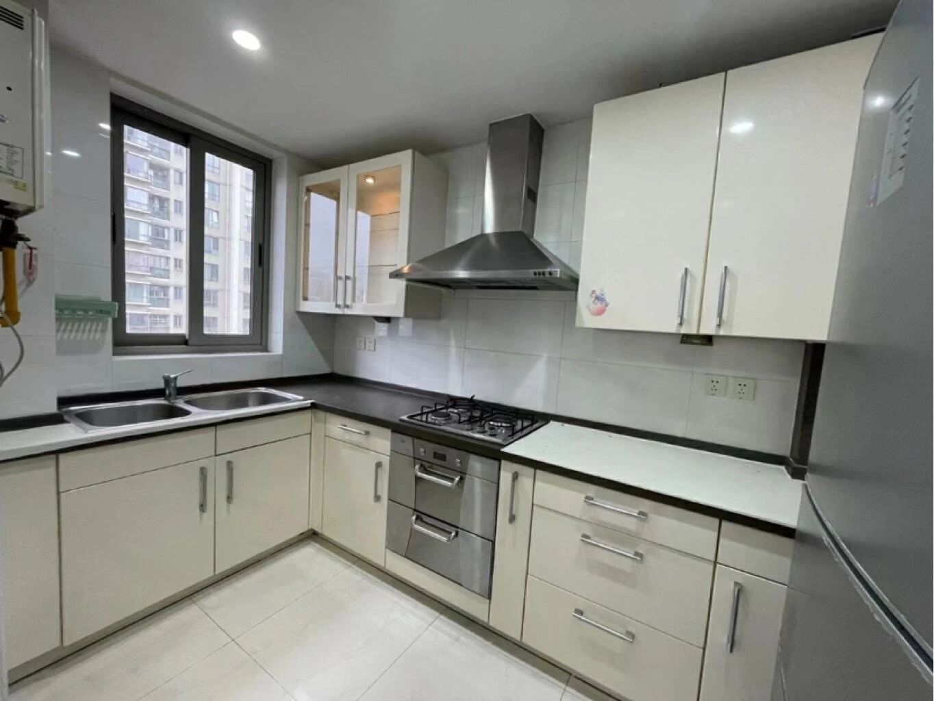 上海上海滩新昌城二手房房源图片