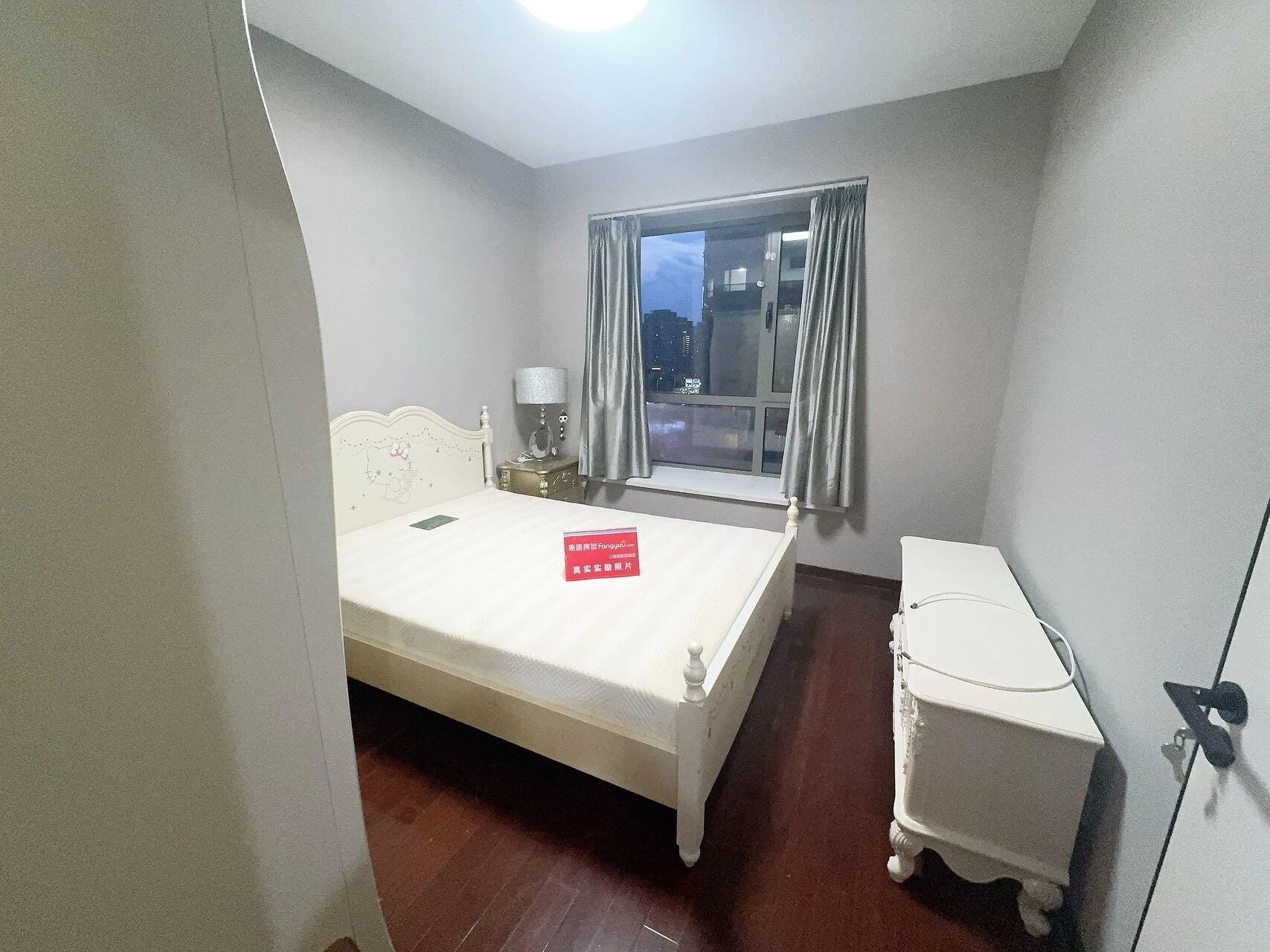 上海上海滩新昌城二手房房源图片