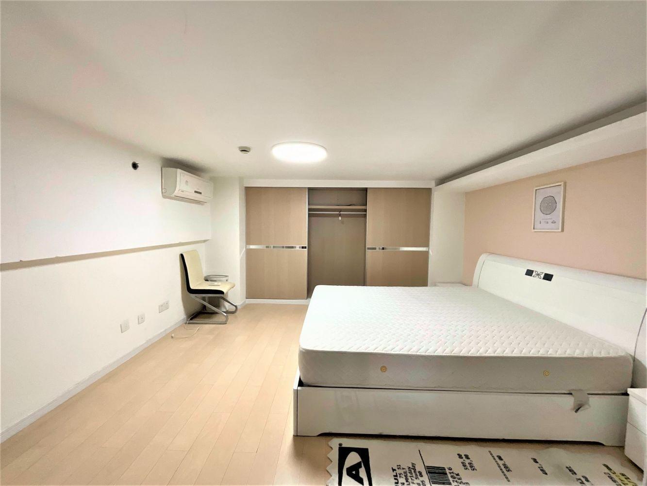 上海新城公馆(商住楼)二手房房源图片