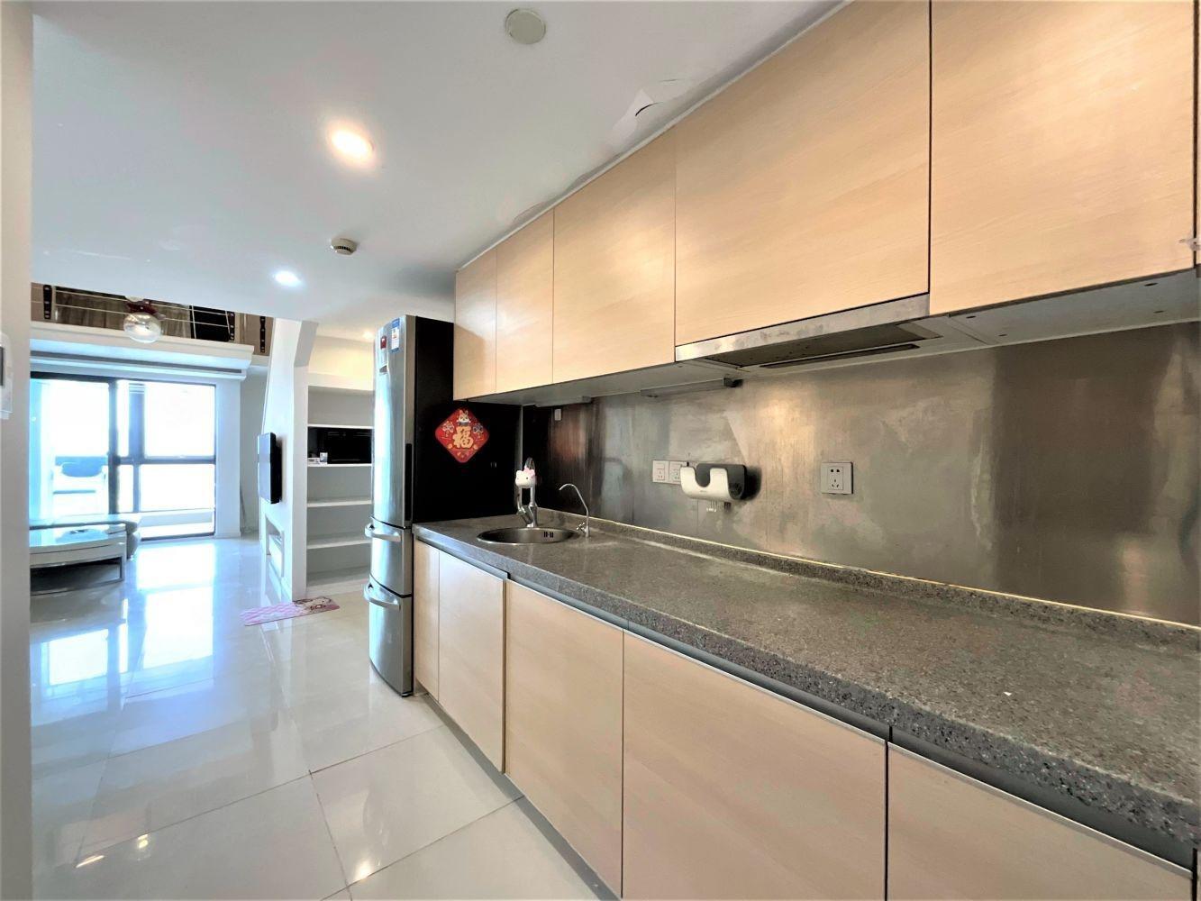 上海新城公馆(商住楼)二手房房源图片