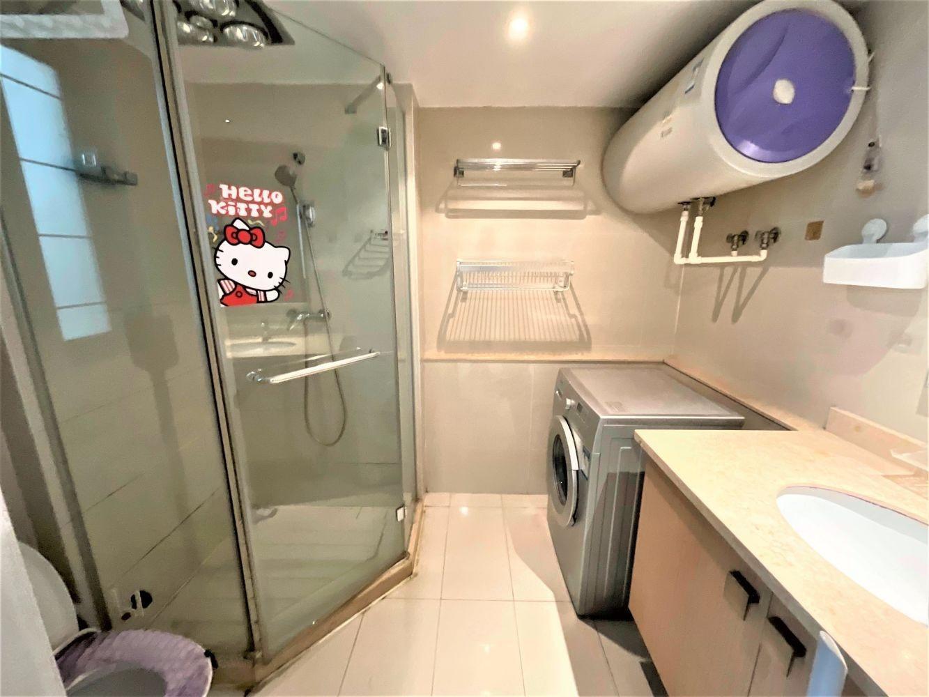 上海新城公馆(商住楼)二手房房源图片