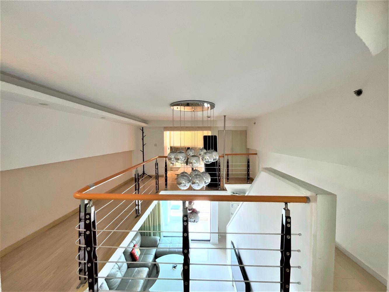 上海新城公馆(商住楼)二手房房源图片