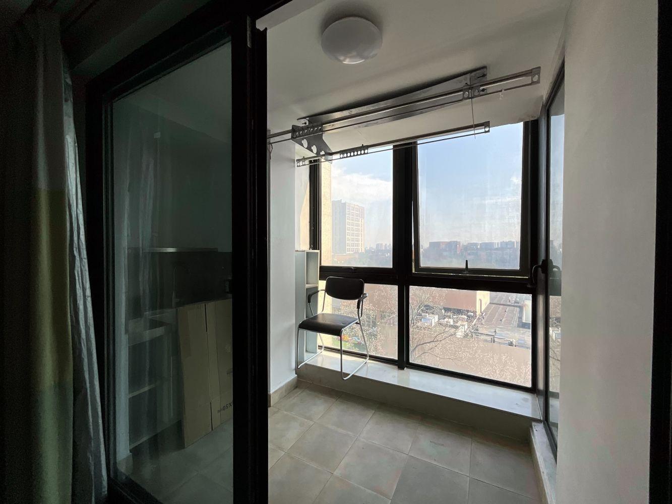 上海新城公馆(商住楼)二手房房源图片