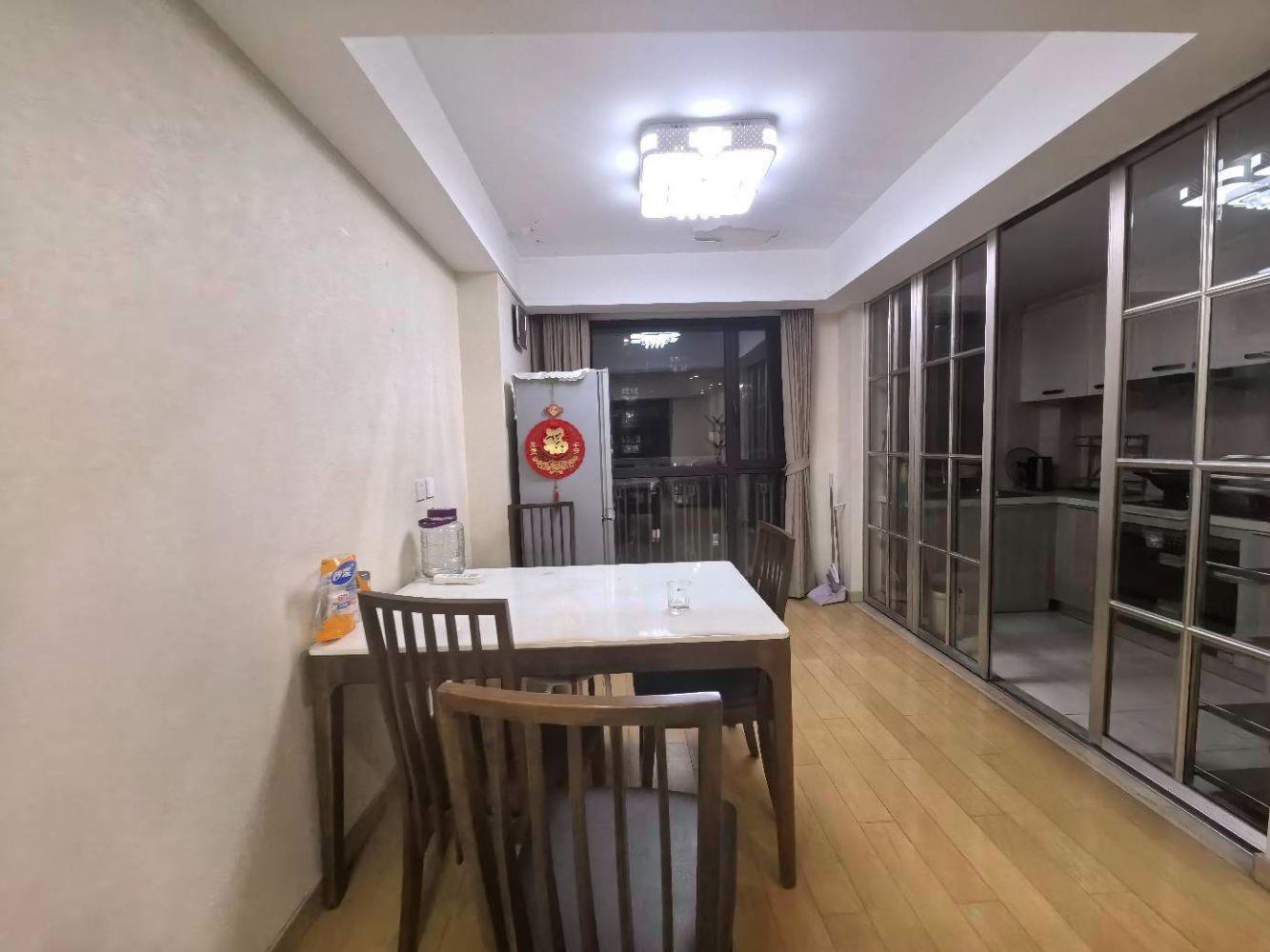 上海光明唐镇壹号二手房房源图片