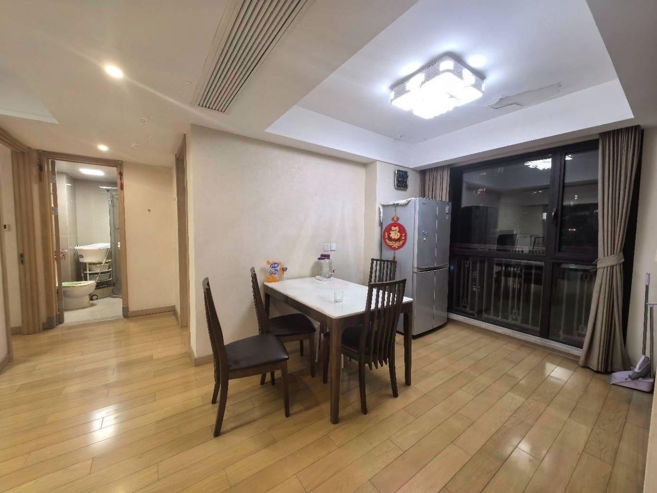 上海光明唐镇壹号二手房房源图片