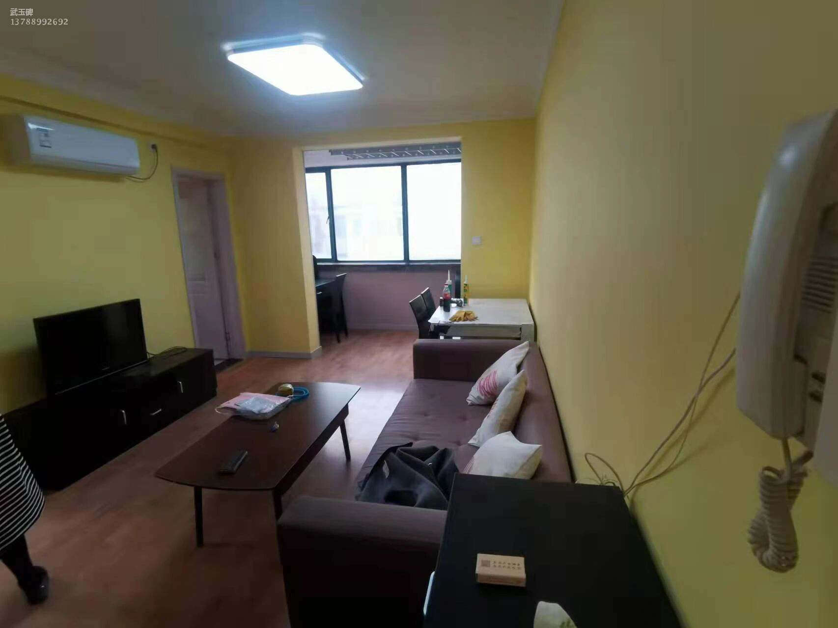 上海平和里公寓二手房房源图片