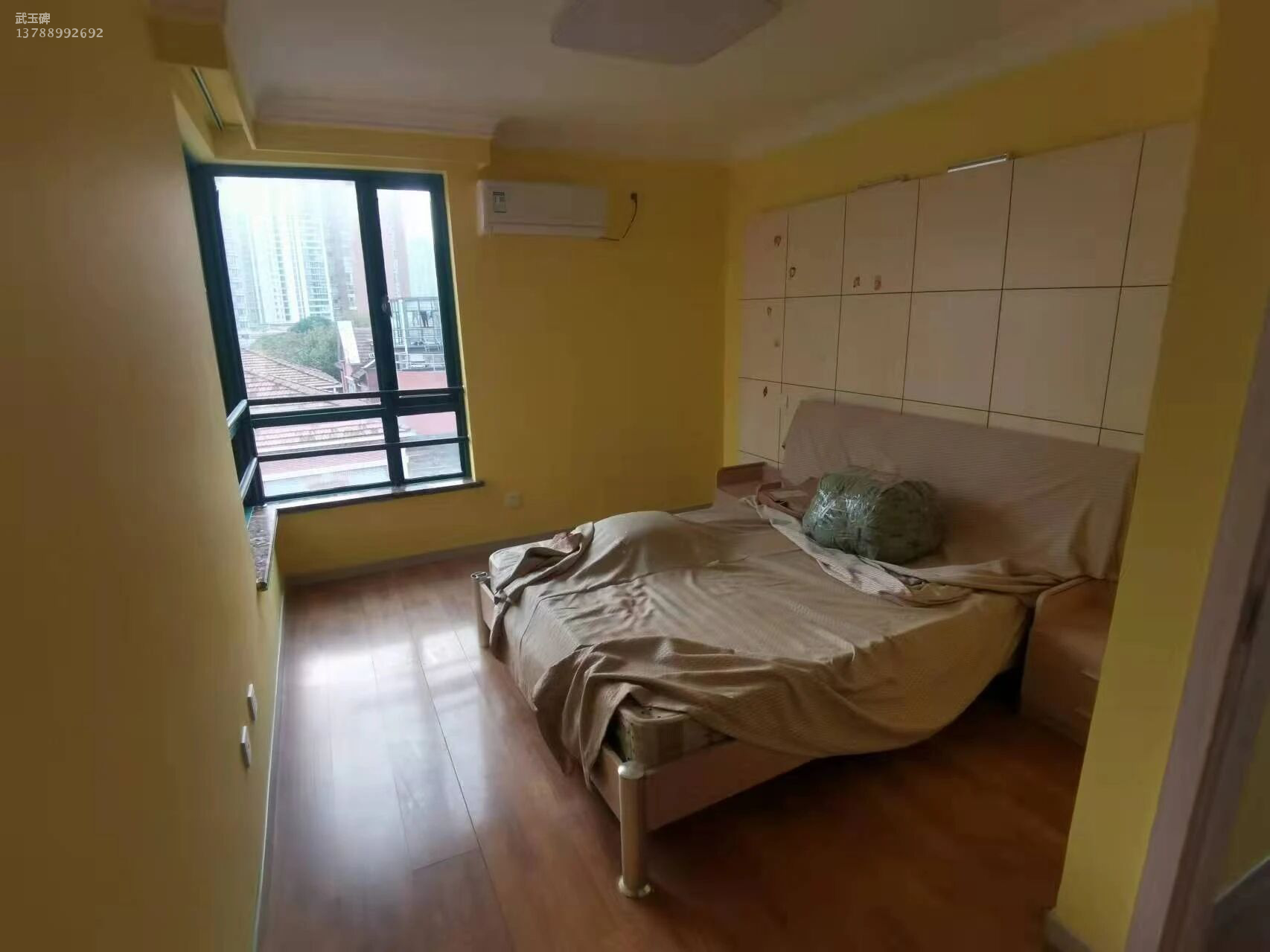 上海平和里公寓二手房房源图片