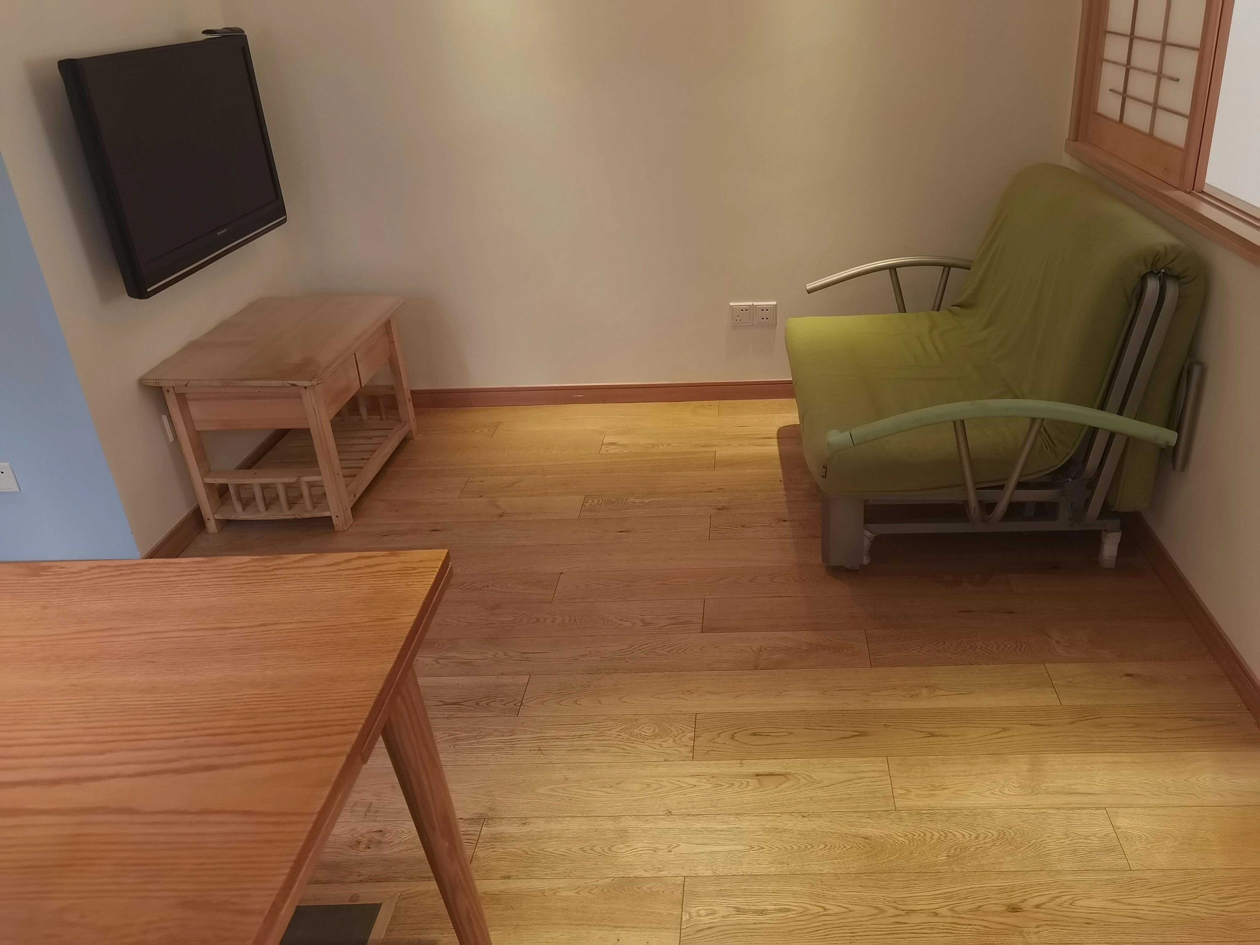 上海平和里公寓二手房房源图片