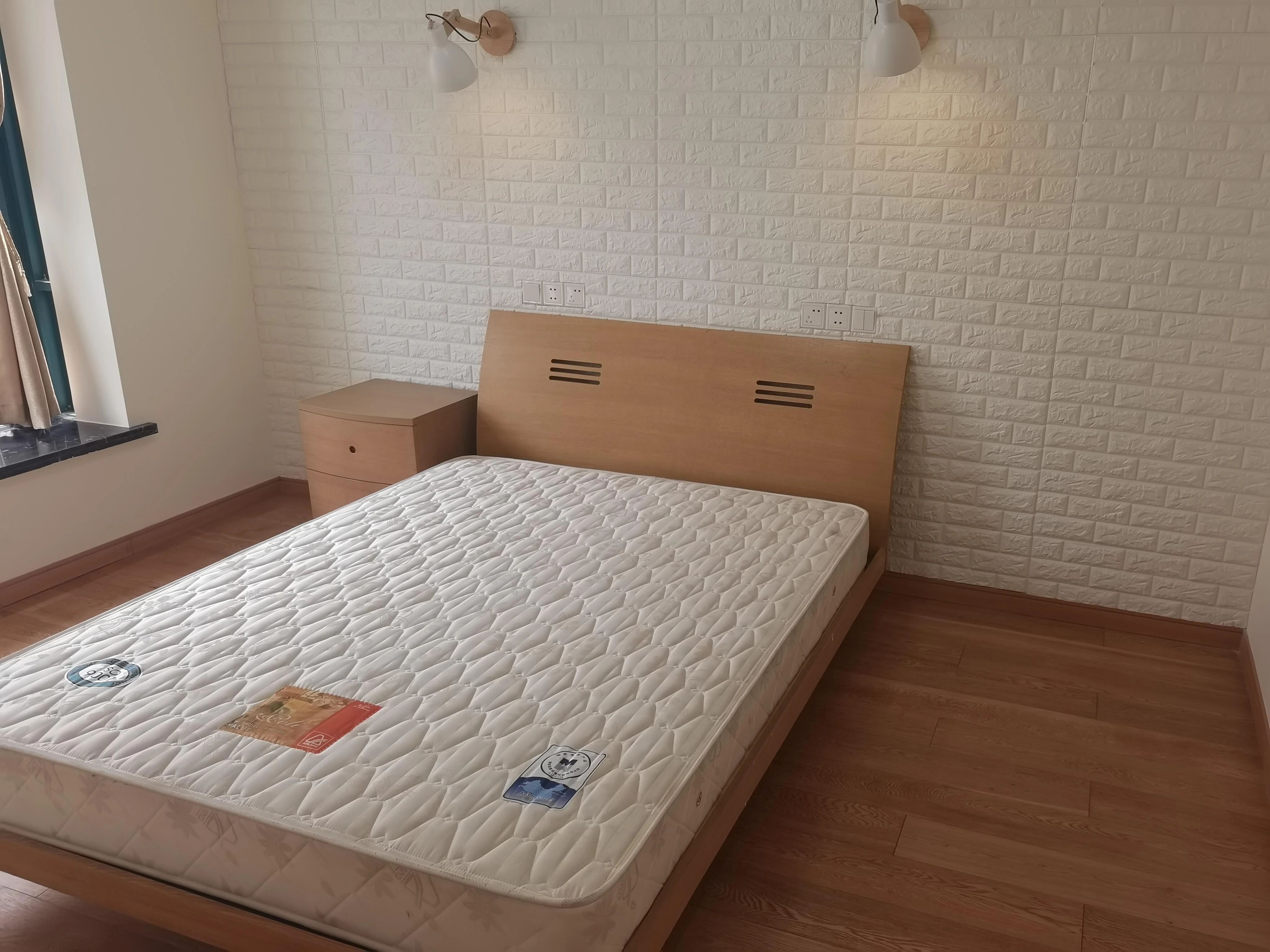 上海平和里公寓二手房房源图片