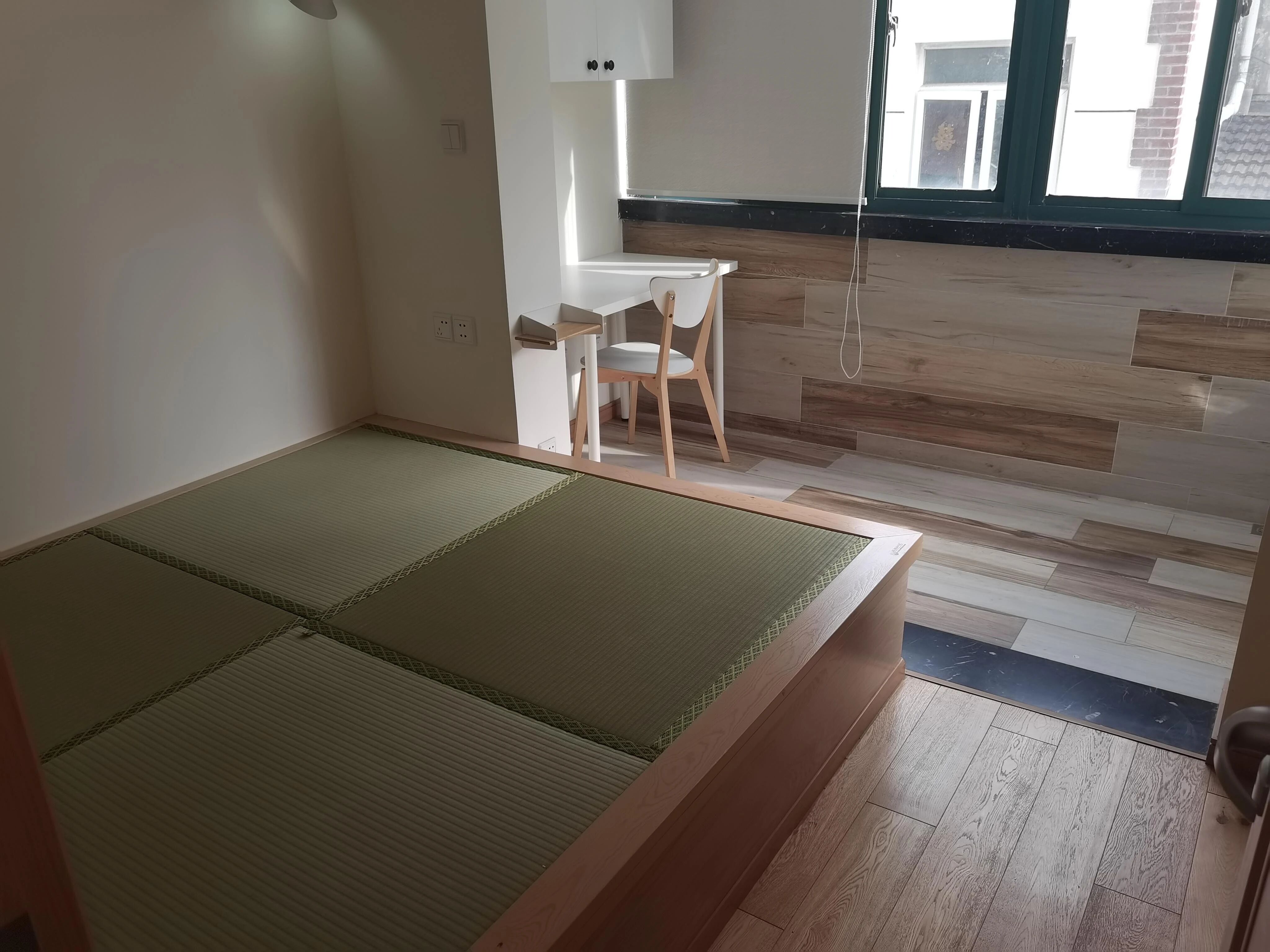 上海平和里公寓二手房房源图片