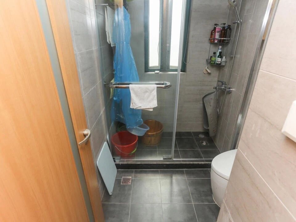 上海平和里公寓二手房房源图片