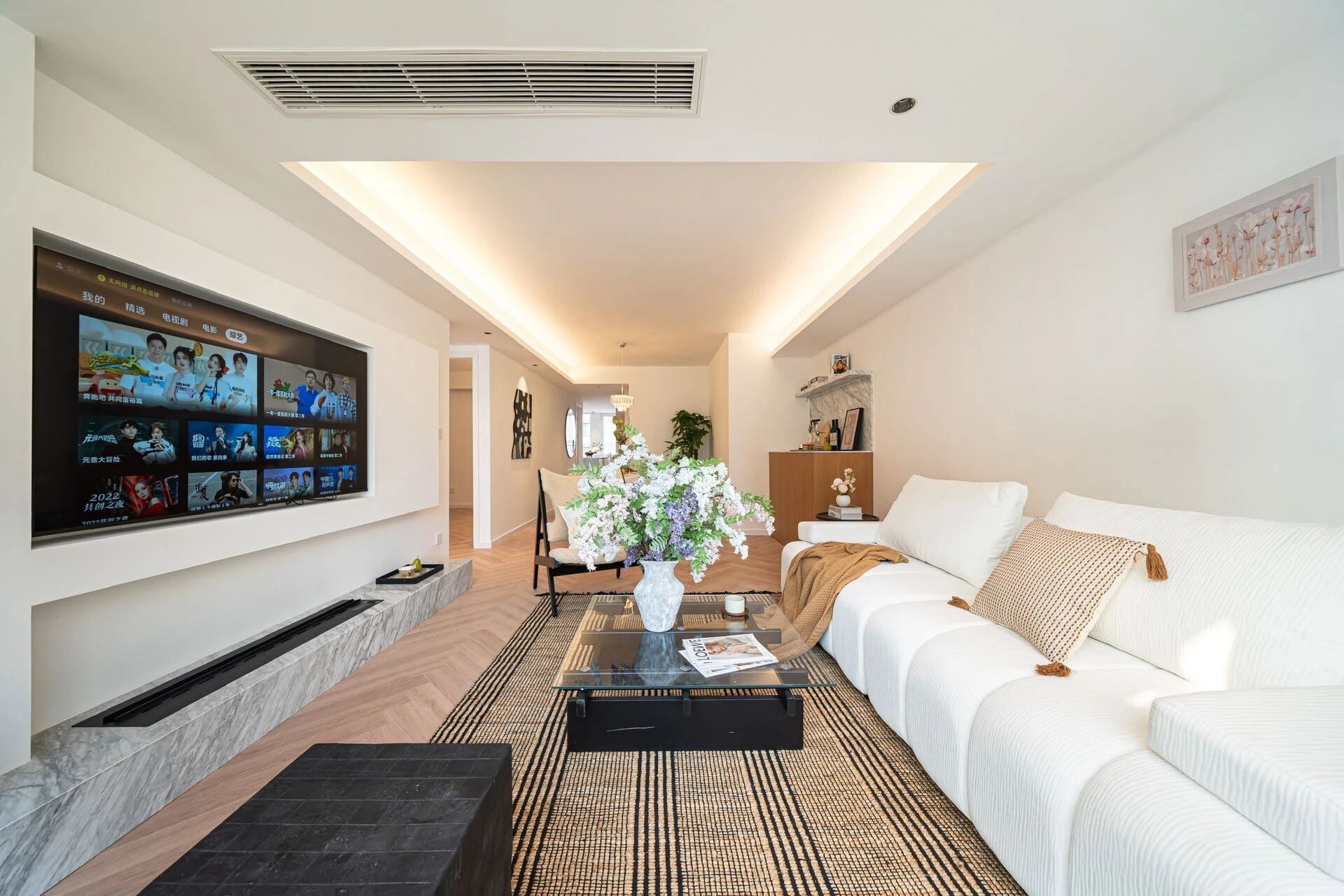 上海中福城(一期)二手房房源图片