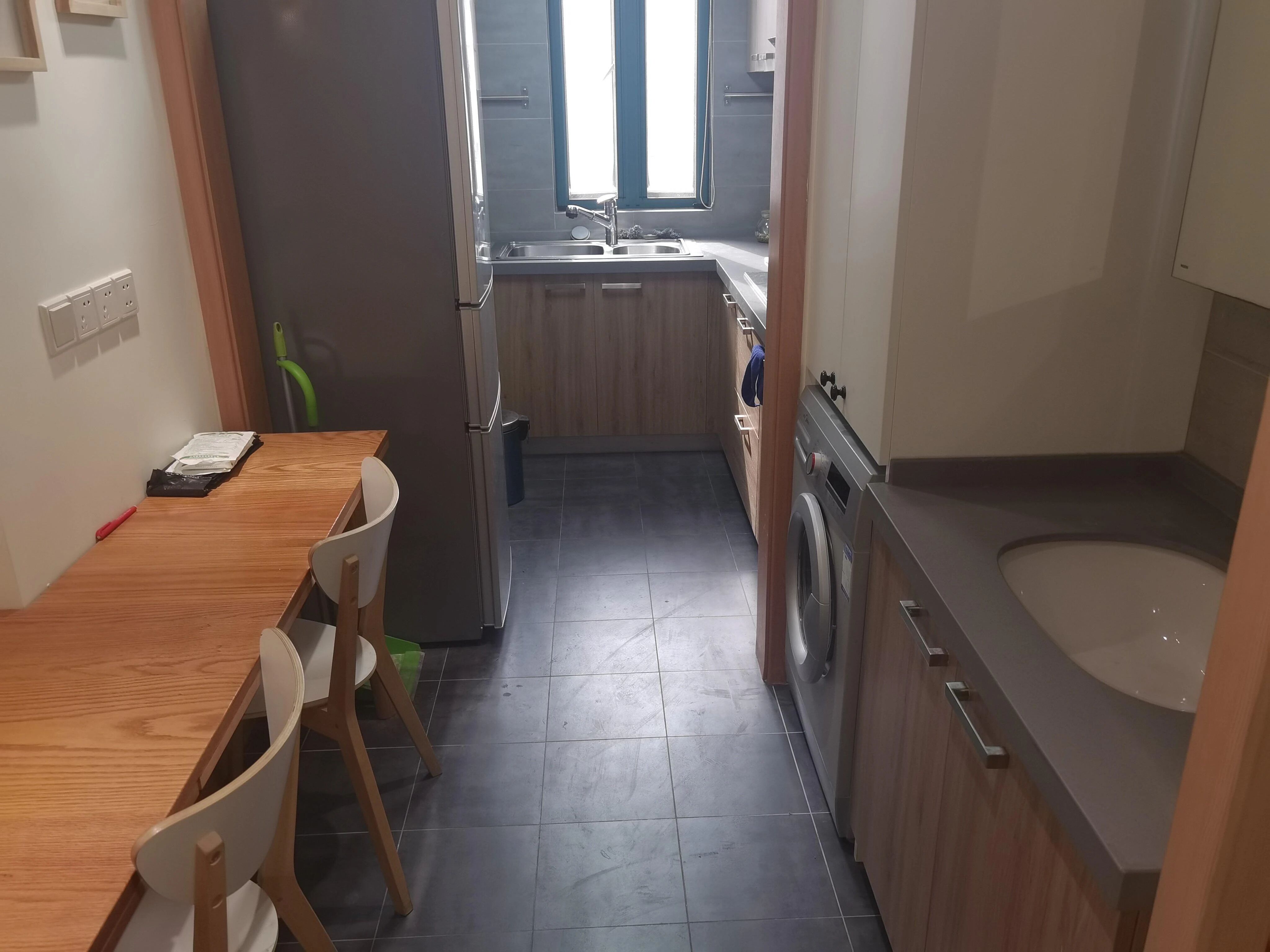 上海平和里公寓二手房房源图片