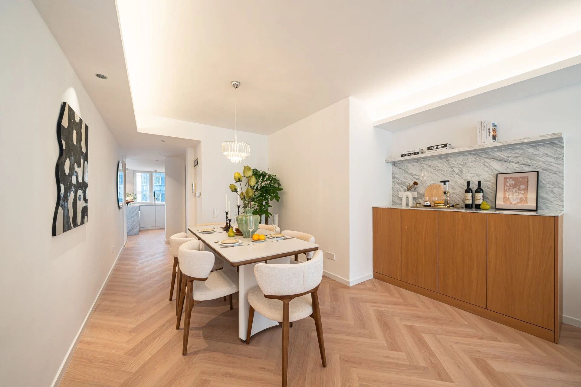 上海中福城(一期)二手房房源图片