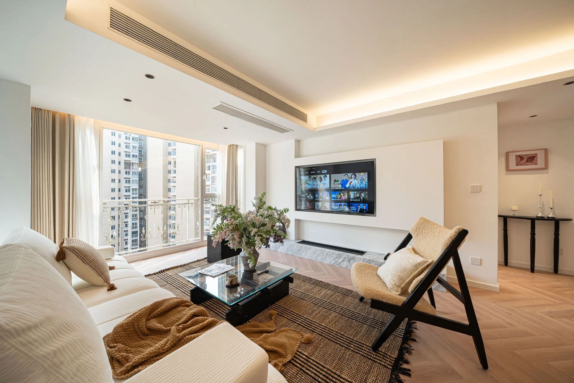 上海中福城(一期)二手房房源图片