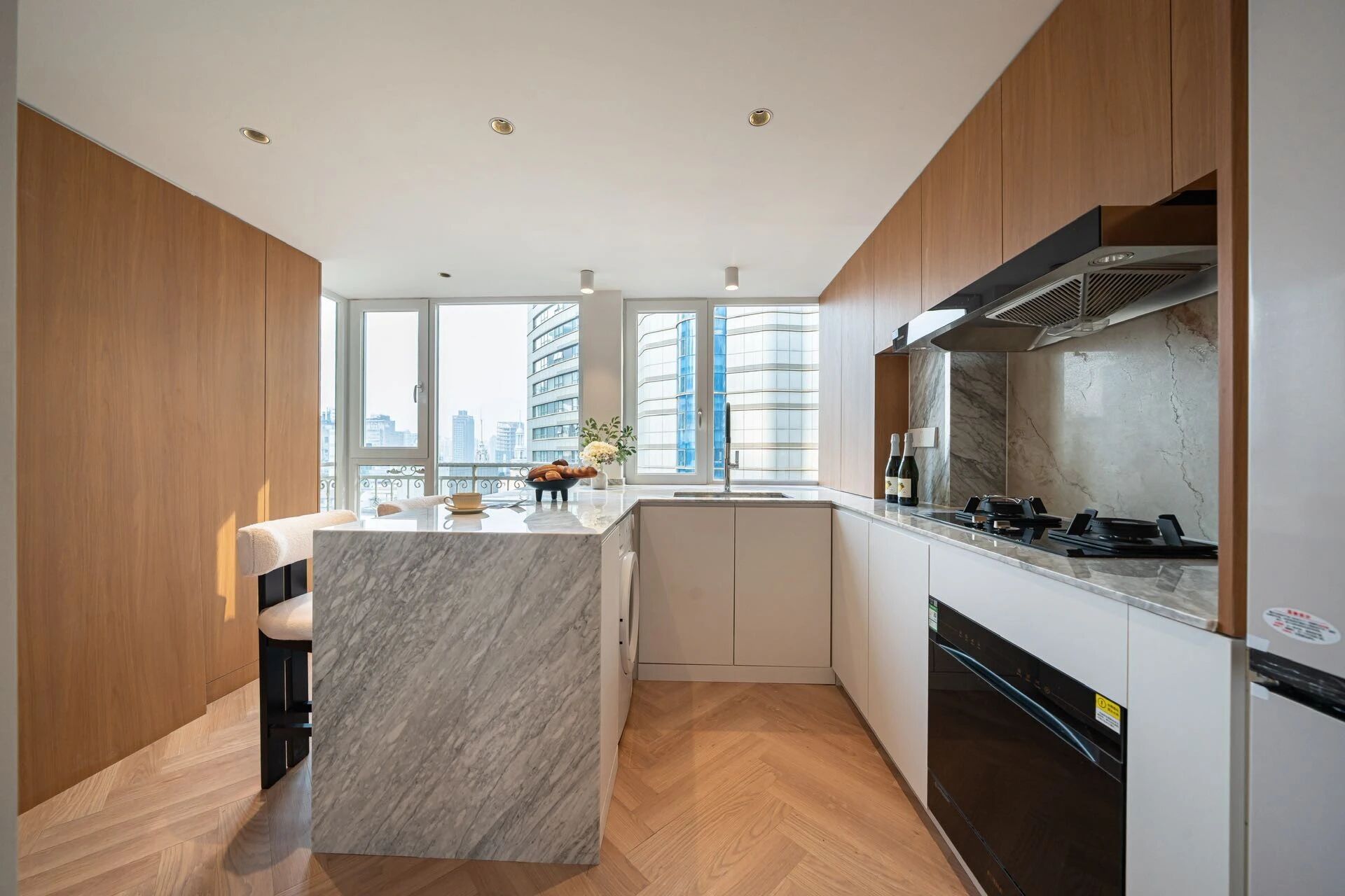 上海中福城(一期)二手房房源图片