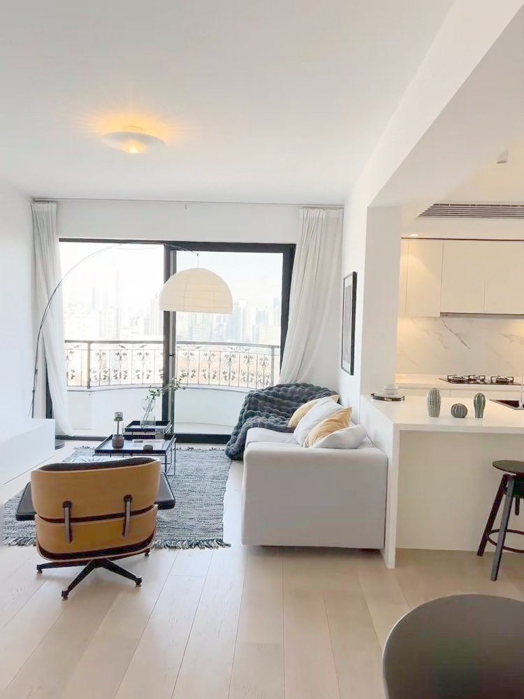 上海巴洛克宫廷二手房房源图片