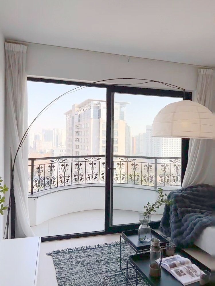 上海巴洛克宫廷二手房房源图片