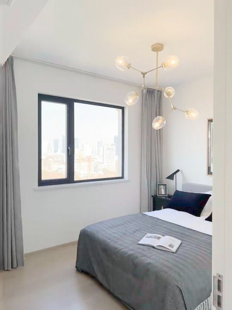 上海巴洛克宫廷二手房房源图片