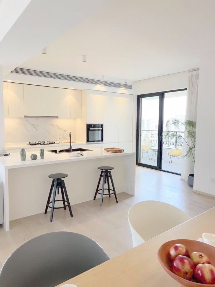 上海巴洛克宫廷二手房房源图片