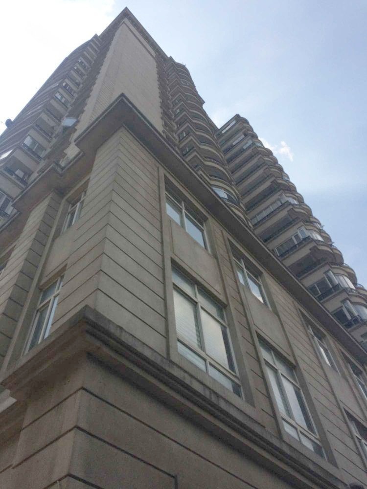 上海巴洛克宫廷二手房房源图片