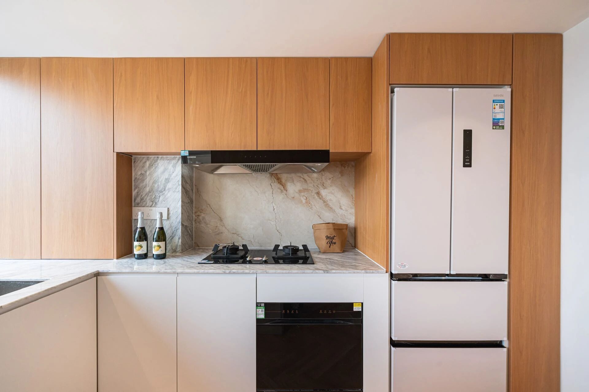 上海中福城(一期)二手房房源图片