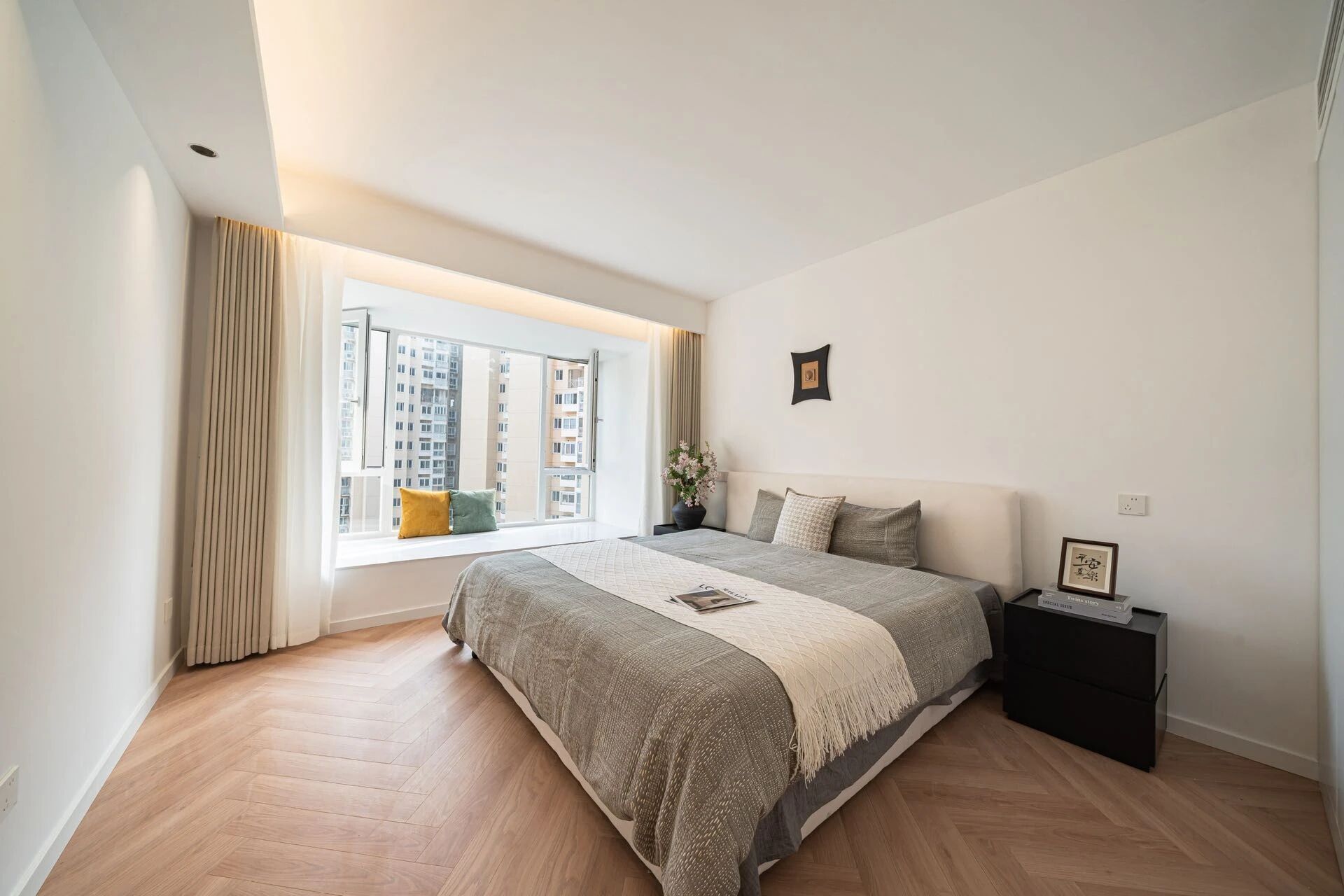 上海中福城(一期)二手房房源图片