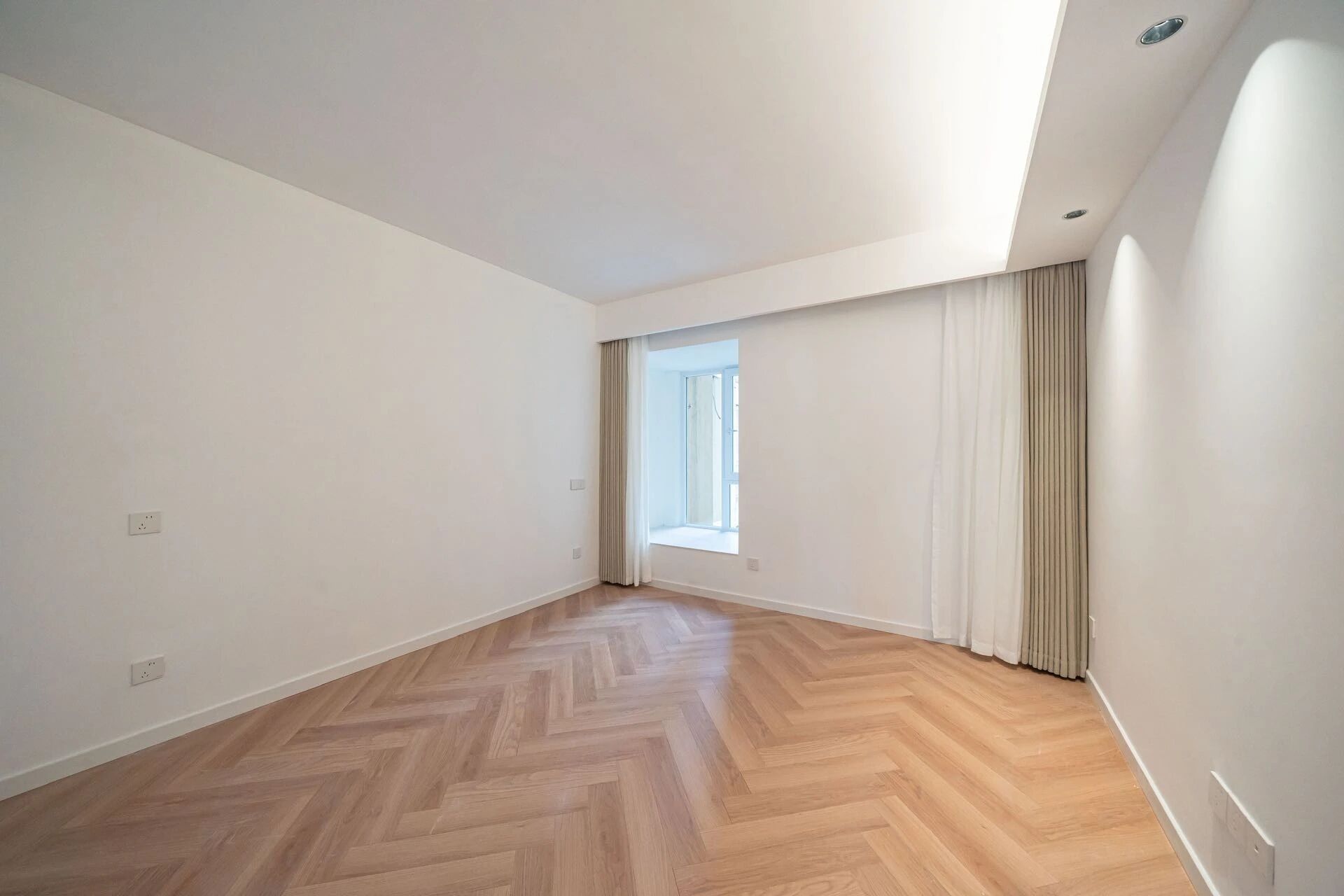 上海中福城(一期)二手房房源图片