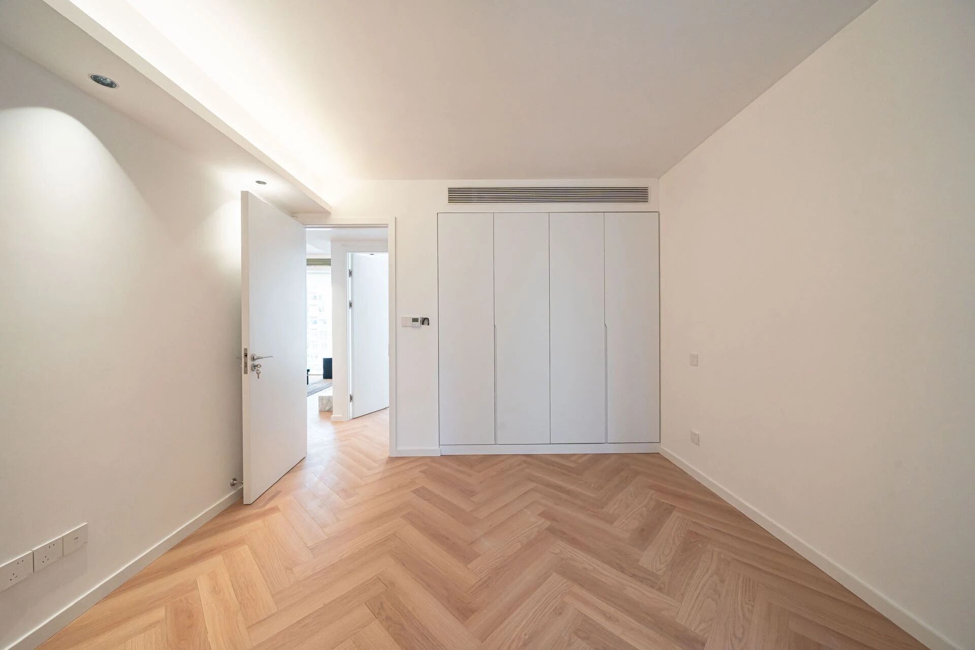 上海中福城(一期)二手房房源图片