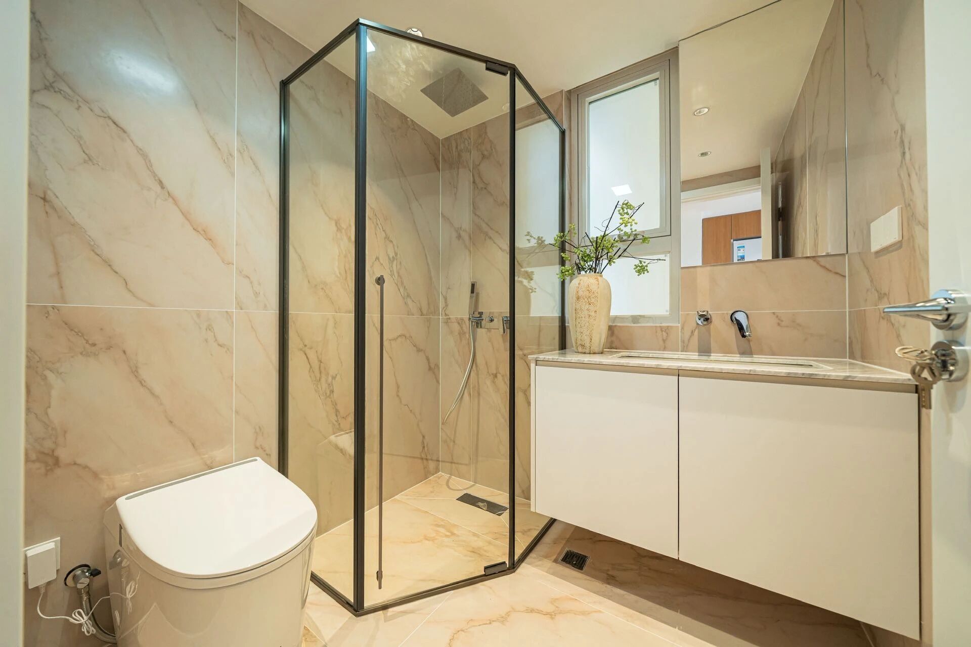 上海中福城(一期)二手房房源图片