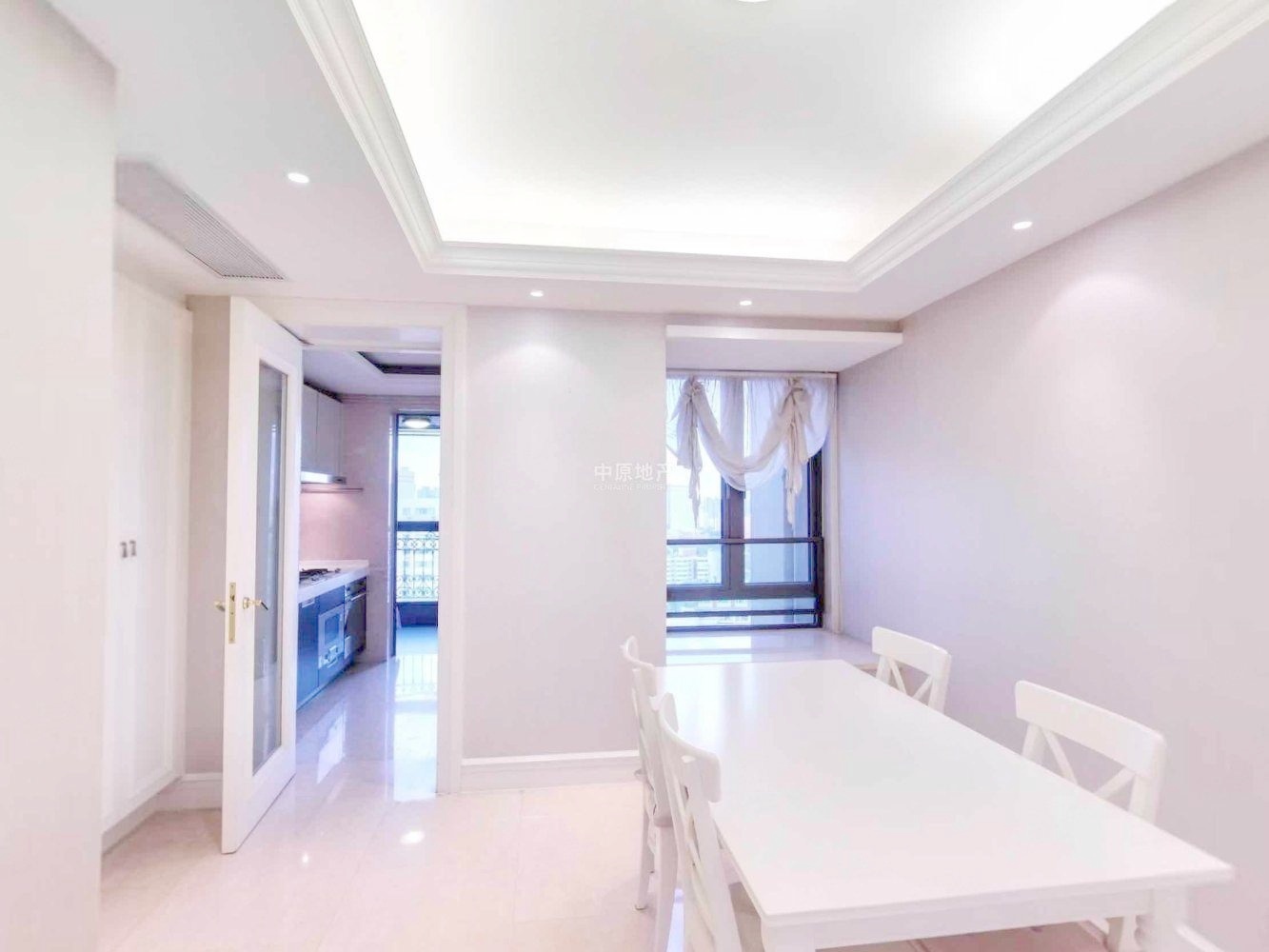 上海嘉御庭(一期)二手房房源图片