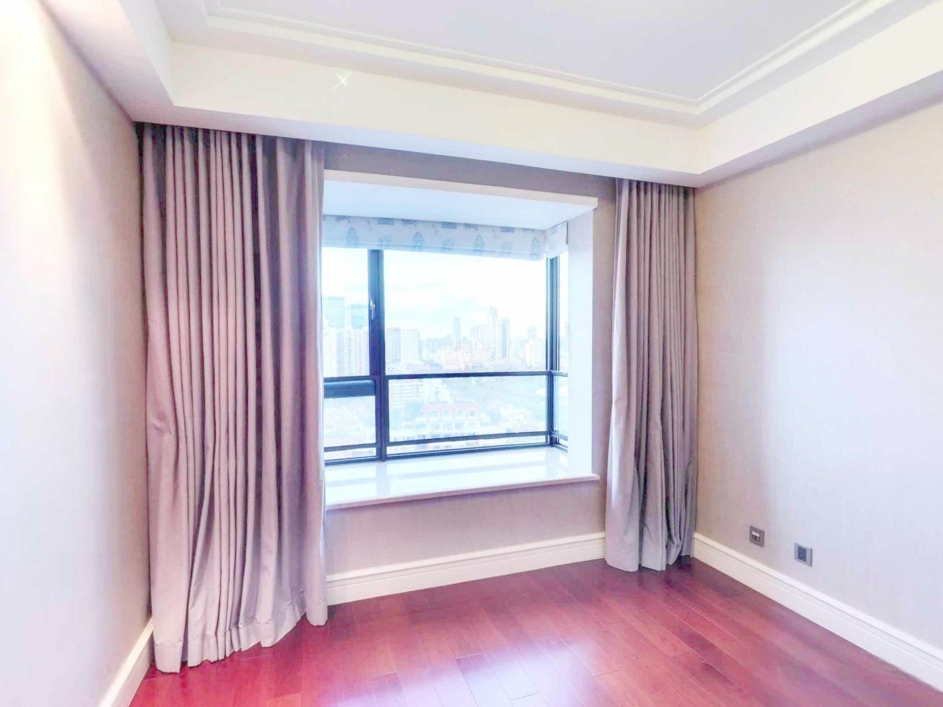 上海嘉御庭(一期)二手房房源图片