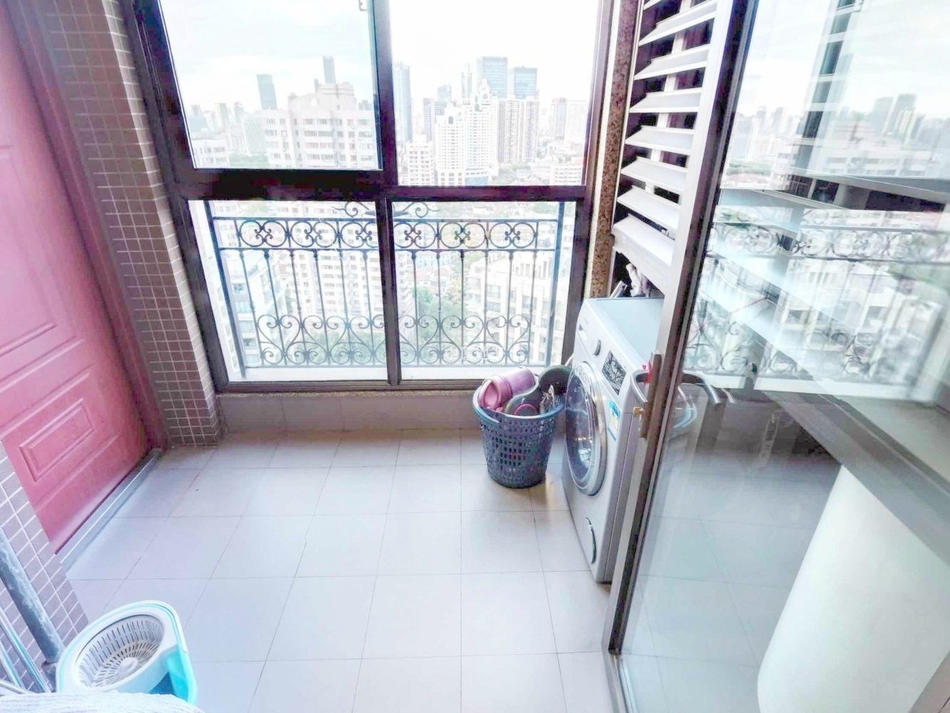 上海嘉御庭(一期)二手房房源图片