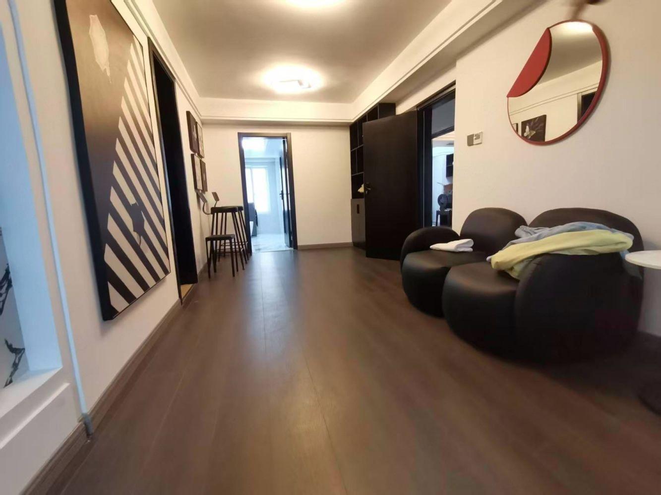 上海中福城(二期)二手房房源图片