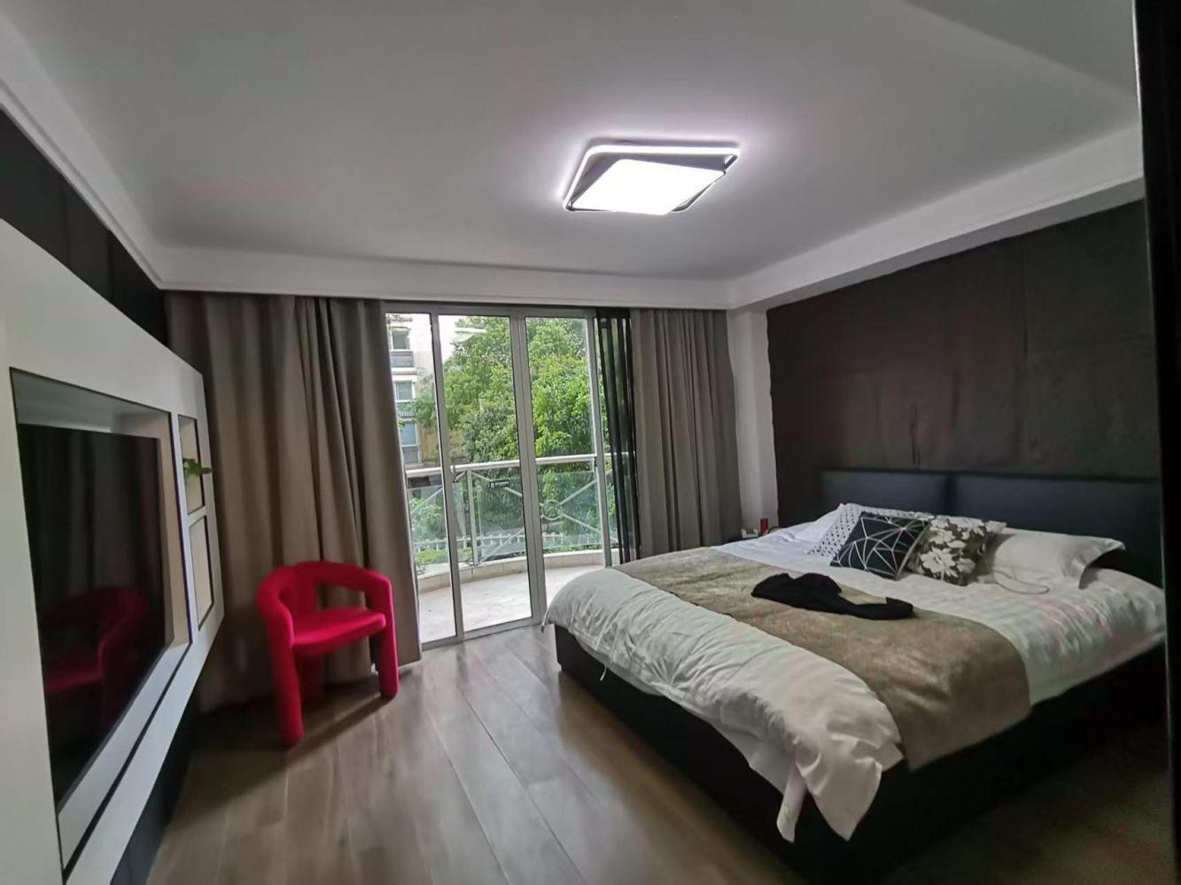 上海中福城(二期)二手房房源图片