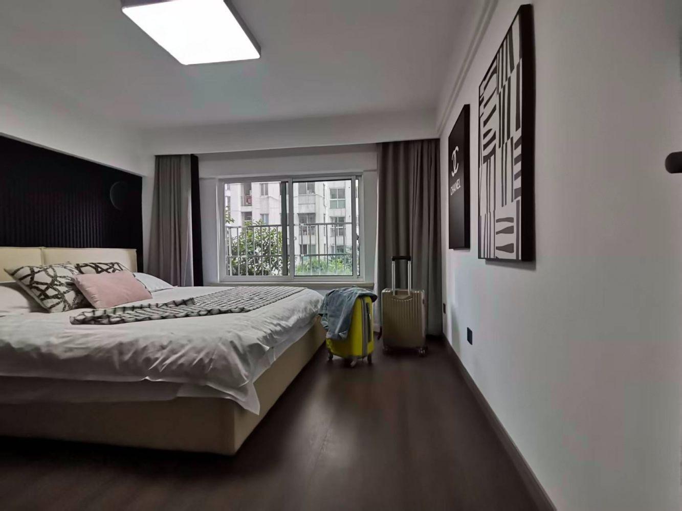 上海中福城(二期)二手房房源图片