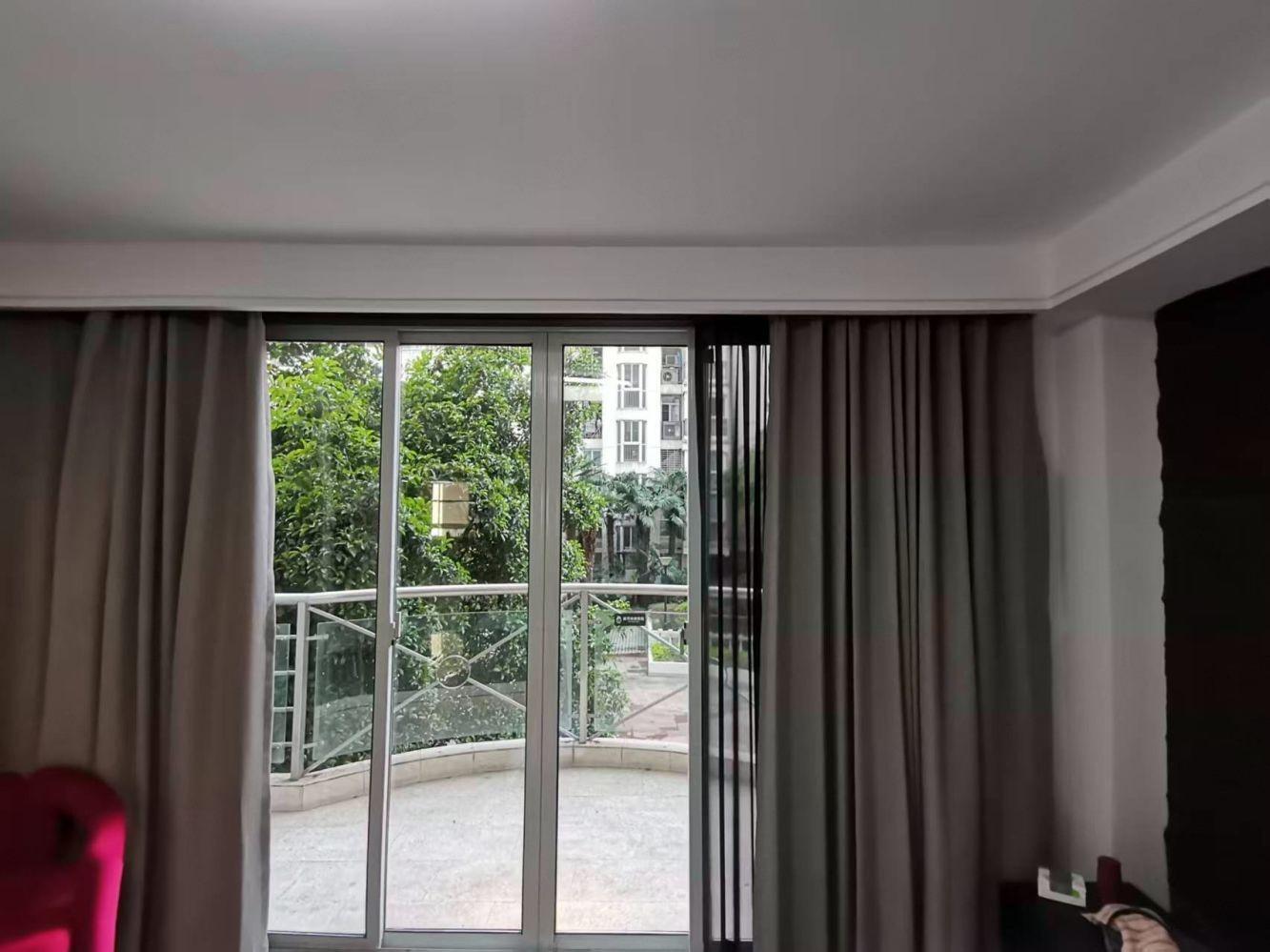 上海中福城(二期)二手房房源图片