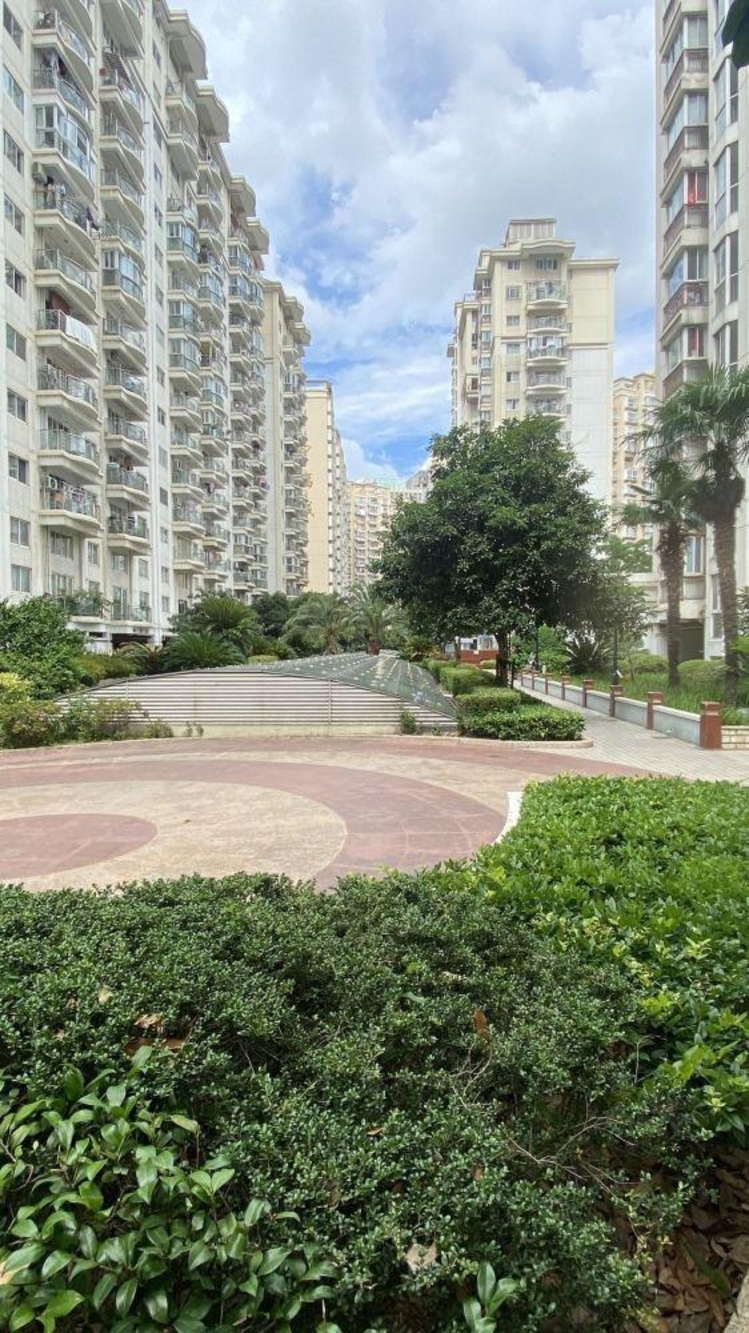 上海中福城(二期)二手房房源图片