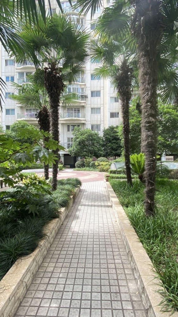 上海中福城(二期)二手房房源图片