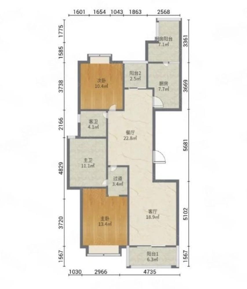 上海嘉御庭(二三期)二手房房源图片