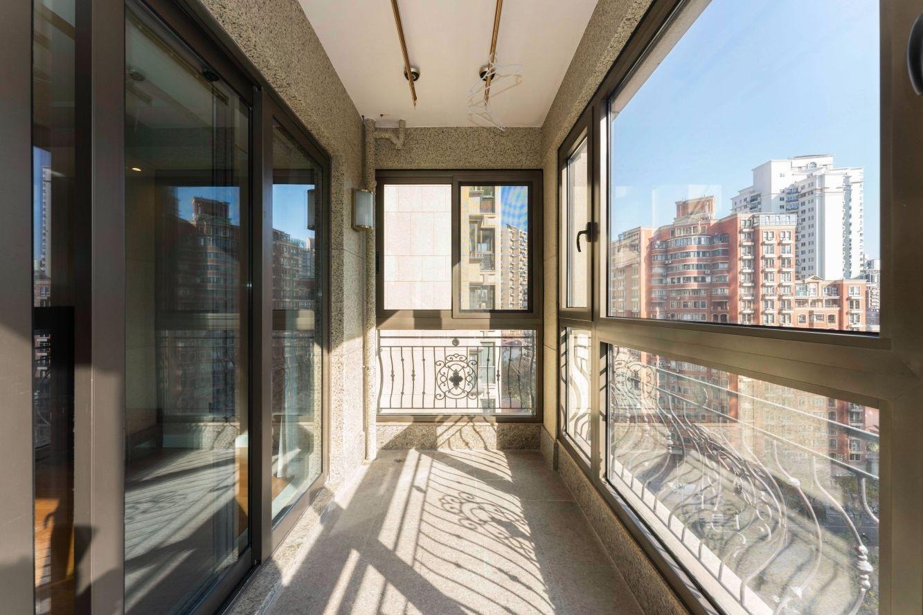 上海嘉御庭(二三期)二手房房源图片