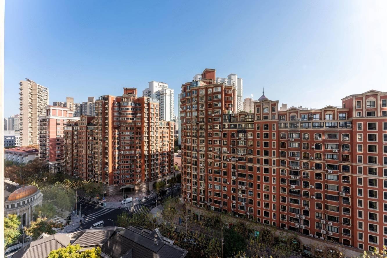 上海嘉御庭(二三期)二手房房源图片