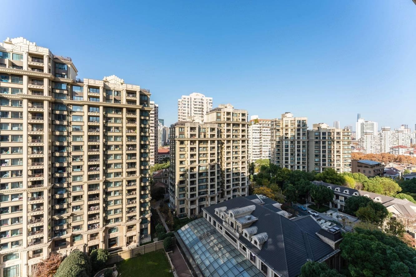 上海嘉御庭(二三期)二手房房源图片