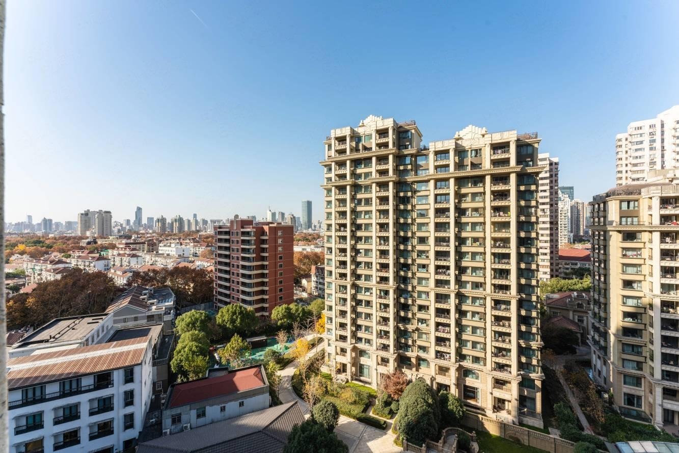 上海嘉御庭(二三期)二手房房源图片