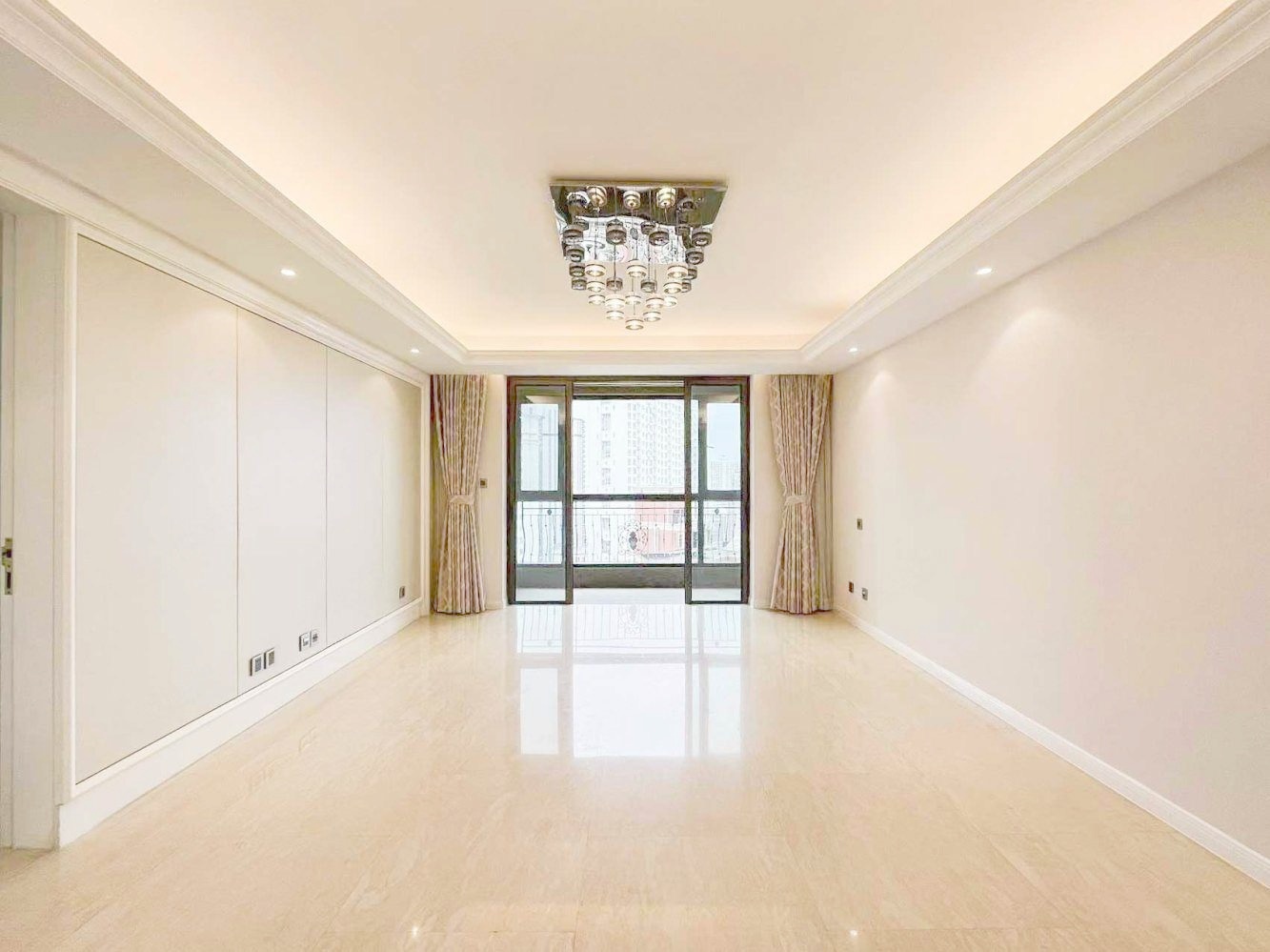 上海嘉御庭(一期)二手房房源图片