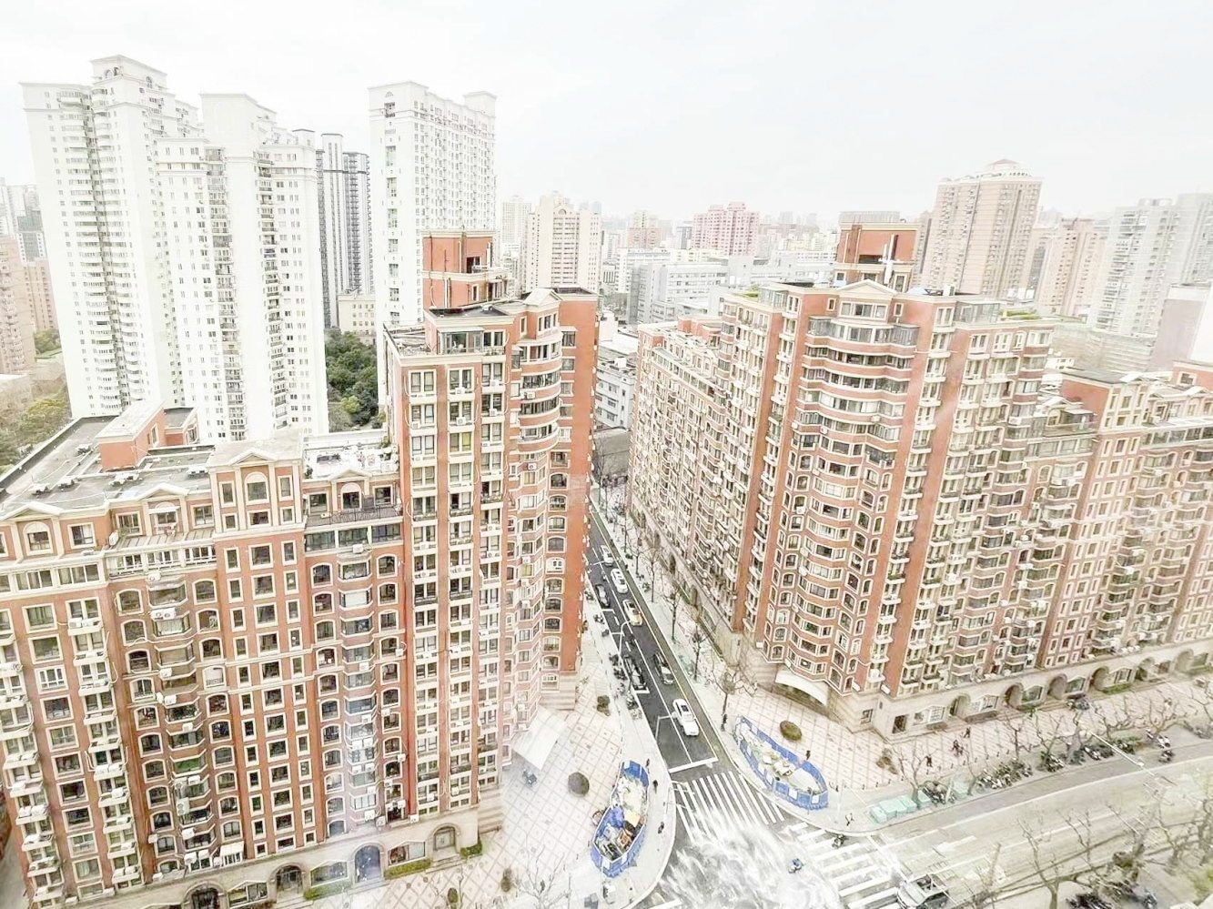 上海嘉御庭(一期)二手房房源图片