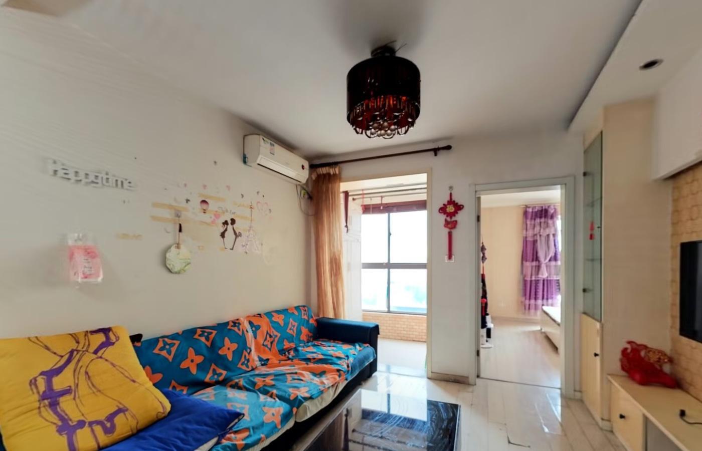 上海保利海上五月花二手房房源图片